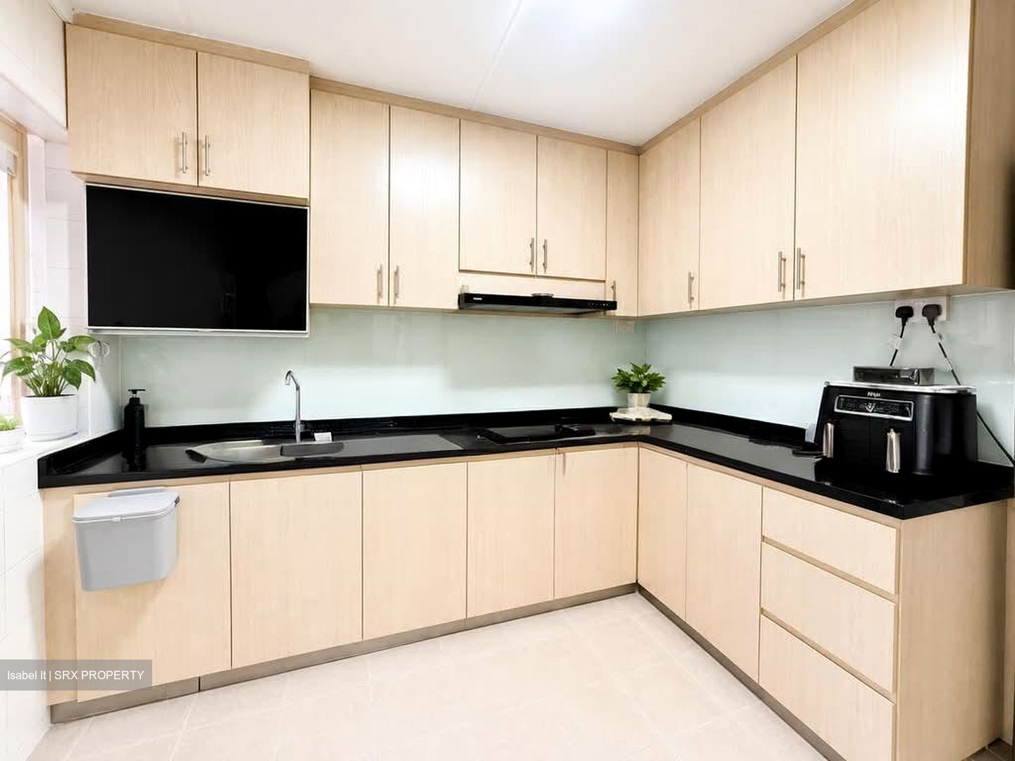 Blk 742 Tampines Green Vale (Tampines), HDB 4 Rooms #597860591